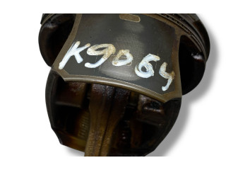 Zpětné zrcátko Opel Astra G 2004 Z16XEP