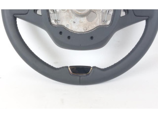 Руль Skoda Karoq 2017 - года 5E3419093A, 5E3419093A