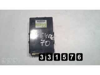 Блок управления двигателя 8981550020 Mazda 2