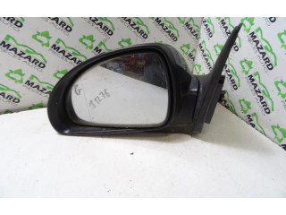 Зеркало (механическое)       KIA Ceed  2006 - 2012 года   