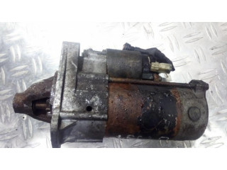 Стартер  2810097401, 28100-97401   Daihatsu Sirion