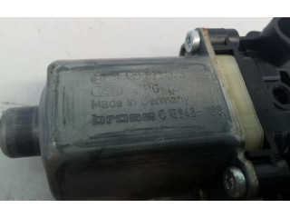 Передний двигатель механизма для подъема окон