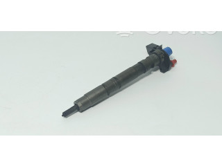 Форсунка 03L130277, 0445116030 Audi A4 Allroad CAGB