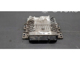 Блок управления двигателя 7T1112A650AF Ford Transit - Tourneo Connect