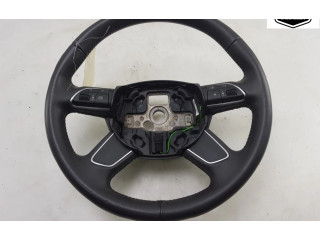 Руль Audi A3 S3 8V  2013 - 2019 года 8U0419091B, 8U0419091B      