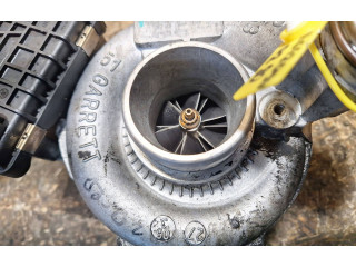 Турбина Jeep Grand Cherokee (WK) A6420900280