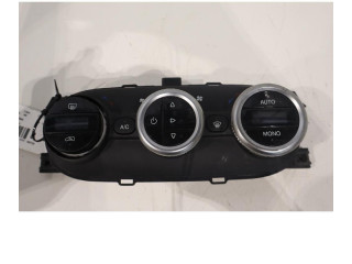 Блок управления климат-контролем 735613955 Fiat 500L
