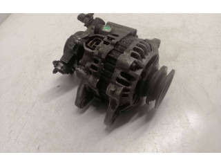 Генератор Mitsubishi L200