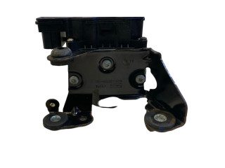 Блок АБС BG912C405AC   Ford  S-MAX  2006 - 2015 года