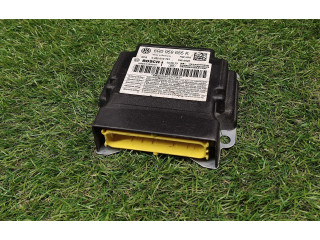 Блок подушек безопасности 6R0959655K   Skoda Fabia Mk2 (5J)