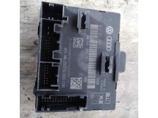 Блок комфорта 8X0959793C, MODULOCONFORT Audi A1