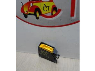 Блок управления надувных подушек 8201163282, 8201163282 Dacia Logan I