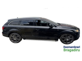Volant Audi Q7 4L 2008   