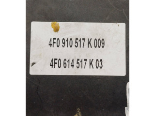 Блок АБС 4F0614517K, 0265234260   Audi  A6 S6 C6 4F  2004 - 2011 года