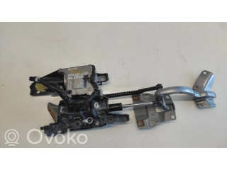 Комплект гидравлики задней крышки