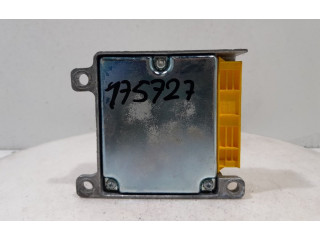 Блок подушек безопасности HNC9666AD, 175727 Jaguar XJ X308