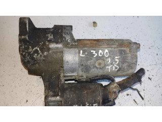 Стартер Mitsubishi L300, Cosmos