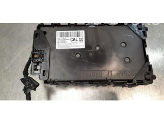 Модуль кузова FU5T15604CAL Ford Ranger IV