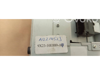 Дисплей 9X2310E889A, 9X2310E889AA Jaguar XF X250