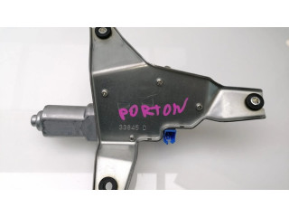 Моторчик дворников 76710SJD003 Honda FR-V