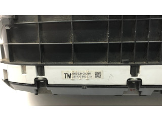 Панель приборов 78100SJHG112M1 Honda FR-V