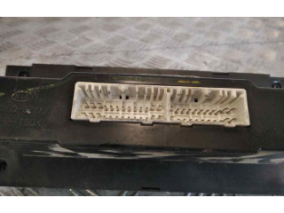 Блок управления климат-контролем 972503E260 KIA Sorento