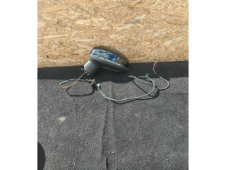 Zpětné zrcátko Audi A1 2011