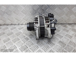 Генератор 373002b710 KIA Ceed