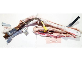 Боковая подушка безопасности 1025473, k5602 Honda FR-V