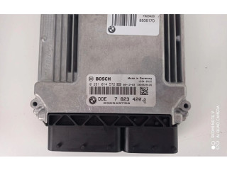 Řídící jednotka 0281014572, 0281014572 BMW 1 E81 E87 2015
