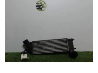 Интеркулер  00000384G0, 00000384G0   Citroen C8 