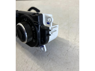 Блок управления климат-контролем BK2T18549, CM5T19980   Ford Transit Custom