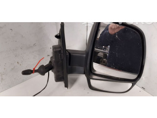 Зеркало электрическое Opel Combo D 2011 - 2017 года