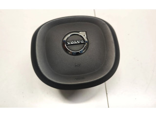 Подушка безопасности водителя P39834785, 0080P111022   Volvo XC90