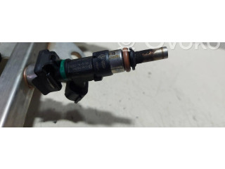 Vstřikovač 0280158293 Renault Sandero I