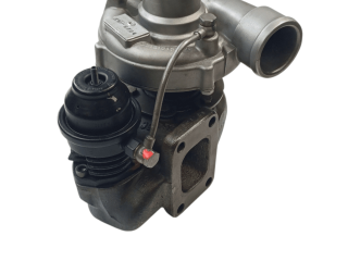 Turbodmychadlo Турбина 53169706704, IT-53169706706 Toyota Land Cruiser (BJ70)