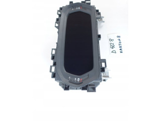 Панель приборов LICZNIK VIRTUAL ZEGARY LCD AUDI A3 8Y 8Y0920704C   Audi A3 8Y       