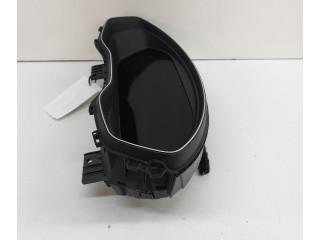 Панель приборов 80A920790J, 0263760004 Audi Q5 SQ5