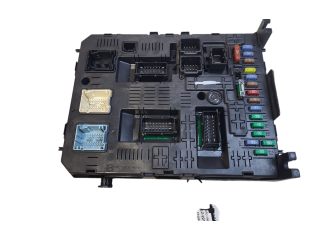 Блок комфорта 966405908001, 281197595 Citroen C5