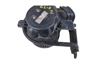 Вентилятор печки Renault Clio II