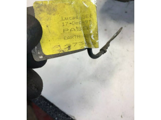 Блок АБС 0273004163 Honda Accord 1990 - 1993 года