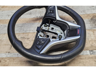 Руль Chevrolet Sonic  2011 - 2015 года 95358479, 2483447M87      