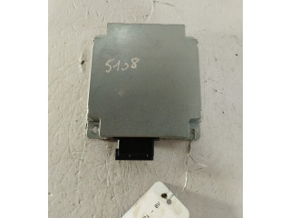 Řídící jednotka    Fiat Punto Evo 2011