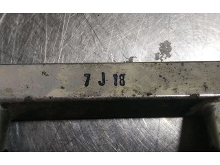 Топливная рампа 96487553   Renault Clio II   для двигателя D7F G7