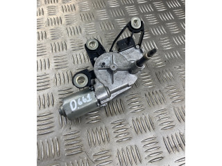 Моторчик заднего дворника 1T0955711D Volkswagen Caddy