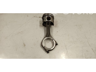  Поршень с шатуном    Porsche Cayenne (92A)  