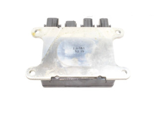 Блок управления впрыском 8987150010 Lexus LS 460 - 600H