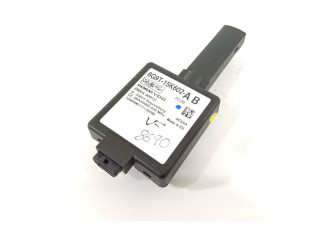 Блок управления 6G9T15K602AB Jaguar XK - XKR