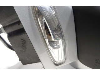 Зеркало (механическое)       Citroen C5  2008 - 2016 года   