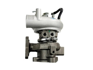 Турбина Mitsubishi Delica 2.8 ME201677, 49135-03101